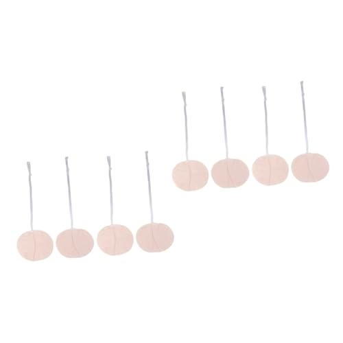 Ipetboom 2 Sätze Schweißpads Unter Den Achseln Liner Achselpads Für Frauen Schweiß Steht Männern Wiederverwendbare Schweißpads Schilde Schweißpads Für Hemden Tücher Baumwolle 2 Paar*2 von Ipetboom