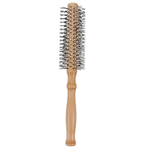 Ipetboom 2 Stk Frisierkämme Aus Holz Massagegeräte Für Frauen Friseurkamm Styling-haarbürste Entwirrbürste Professionelle Styling-tools Haarkamm Lotusbaum Schnalle Innen Fräulein Einstellen von Ipetboom