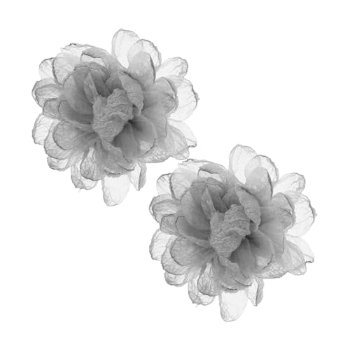 Ipetboom 2 Stück Abnehmbare Schuhclips mit Blumen Design für Damen Hochzeits und Partyzubehör für High Heels Vielseitige Schuhverzierungen Ipetboom 2 Stück Abnehmbare Schuhclips mit Blumen Design für Damen Hochzeits und Partyzubehör für High Heels Vielseitige Schuhverzierungen von Ipetboom