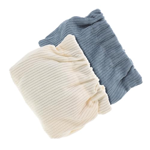 Ipetboom Reise-Make-up-Taschen 2 Stück Beutel Lippenstift-Organizer-Tasche Für Frauen Zu Weihnachten von Ipetboom