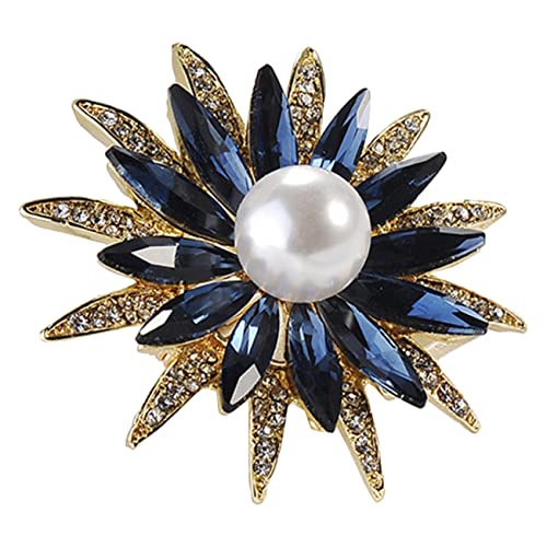 Ipetboom 2 Stück Brosche Anstecknadel für Damen Herren Geometrisches Design Eleganter Pin für Kleidung Hüte Festlichkeiten Vielseitig Einsetzbar Modisches Accessoire Ipetboom 2 Stück Brosche Anstecknadel für Damen Herren Geometrisches Design Eleganter Pin für Kleidung Hüte Festlichkeiten Vielseitig Einsetzbar Modisches Accessoire von Ipetboom