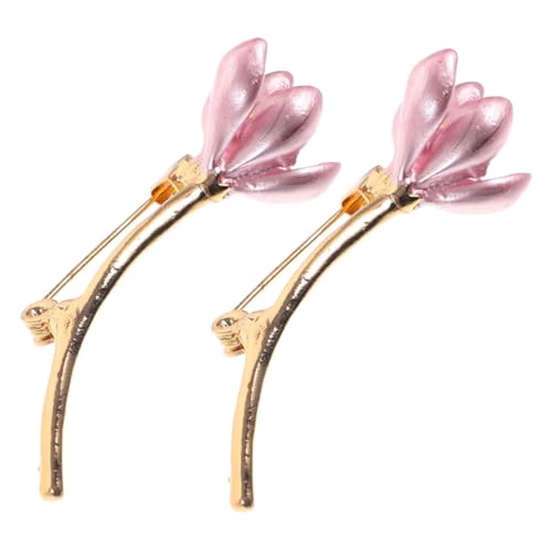 Ipetboom 2 Stück Broschennadeln Metallbrosche Kleidernadel Tulpenblume Anstecknadel Tulpenblume Brosche Anzugnadel Tulpenbrosche Anstecknadel Für Rucksäcke Kleiderbrosche Ipetboom 2 Stück Broschennadeln Metallbrosche Kleidernadel Tulpenblume Anstecknadel Tulpenblume Brosche Anzugnadel Tulpenbrosche Anstecknadel Für Rucksäcke Kleiderbrosche von Ipetboom