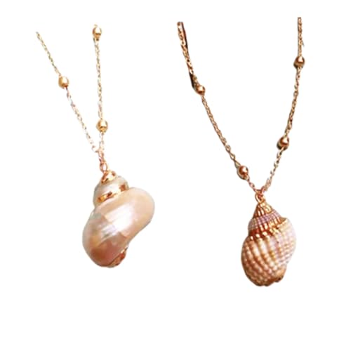 Ipetboom 2 Stück Halskette für Damen Modisches Schmuckset für Besondere Anlässe Stilvolle Accessoires für Frauen Partys Ipetboom 2 Stück Halskette für Damen Modisches Schmuckset für Besondere Anlässe Stilvolle Accessoires für Frauen Partys von Ipetboom