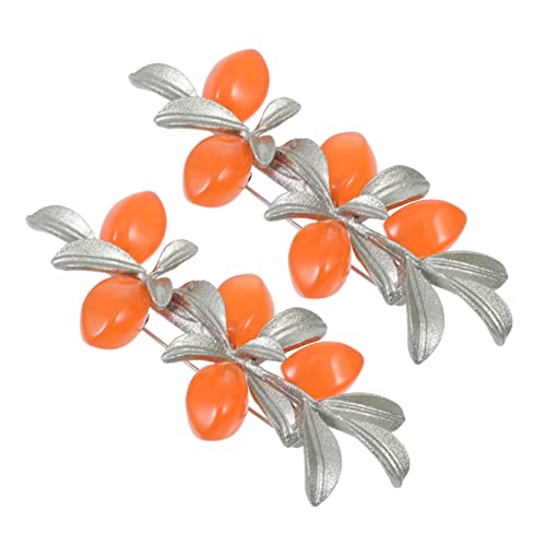 Ipetboom 2 Stück Retro Brosche für Damen Teilig Corsage mit Feiner Verarbeitung Vielseitig für Schals Pullover Kleider Modisches Accessoire Langlebiger Legierung Ipetboom 2 Stück Retro Brosche für Damen Teilig Corsage mit Feiner Verarbeitung Vielseitig für Schals Pullover Kleider Modisches Accessoire Langlebiger Legierung von Ipetboom