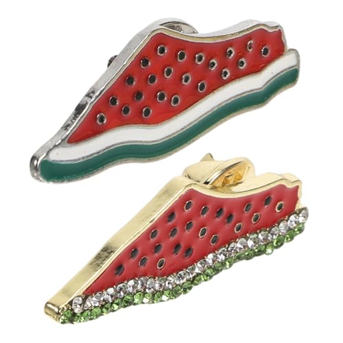 Ipetboom 2 Stück Wassermelonen Brosche Hut Brosche Anstecknadel Kragen Zubehör Retro Wassermelonen Schmuck Süße Emaille Anstecknadeln Wassermelonen Anstecknadel Wassermelonen Ipetboom 2 Stück Wassermelonen Brosche Hut Brosche Anstecknadel Kragen Zubehör Retro Wassermelonen Schmuck Süße Emaille Anstecknadeln Wassermelonen Anstecknadel Wassermelonen von Ipetboom