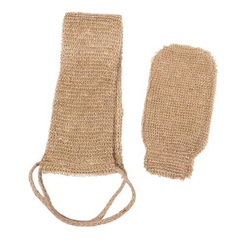 Ipetboom Extra Rückenschrubber Dusch-rückenschrubber Badetuch Peeling-handschuh Peeling-dusch-peeling-handschuhe Ipetboom Extra Rückenschrubber Dusch-rückenschrubber Badetuch Peeling-handschuh Peeling-dusch-peeling-handschuhe von Ipetboom