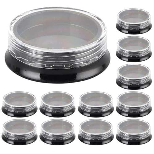 Ipetboom 20 Stück Teiliges Aufbewahrungsbox Fächern Nail Art Organizer für Nagelrhinestones Schmuck Perlen Staubdicht Kompakt und Tragbar Geeignet für Nageldesign Zubehör und Bastelbedarf Ipetboom 20 Stück Teiliges Aufbewahrungsbox Fächern Nail Art Organizer für Nagelrhinestones Schmuck Perlen Staubdicht Kompakt und Tragbar Geeignet für Nageldesign Zubehör und Bastelbedarf von Ipetboom