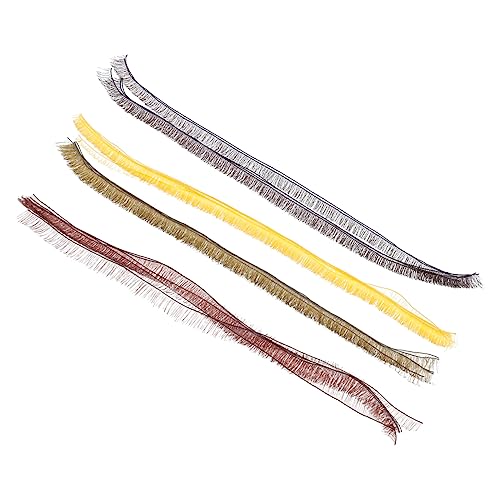 Ipetboom 20 Stück Wimpern Künstliche Wimpern Puppen-bastelbedarf Für Jungen Und Mädchen Wimpern Aus Robustem Material Und Einfach Zu Verwenden Ipetboom 20 Stück Wimpern Künstliche Wimpern Puppen-bastelbedarf Für Jungen Und Mädchen Wimpern Aus Robustem Material Und Einfach Zu Verwenden von Ipetboom