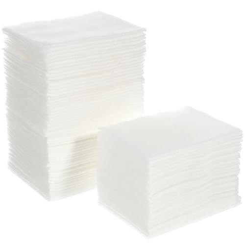 Ipetboom 2packungen Wattepads Gesichtsreinigungspads Make-up-pads Aus Baumwolle Für Frauen Abschminkpads Gesichtswasser-pads Ipetboom 2packungen Wattepads Gesichtsreinigungspads Make-up-pads Aus Baumwolle Für Frauen Abschminkpads Gesichtswasser-pads von Ipetboom
