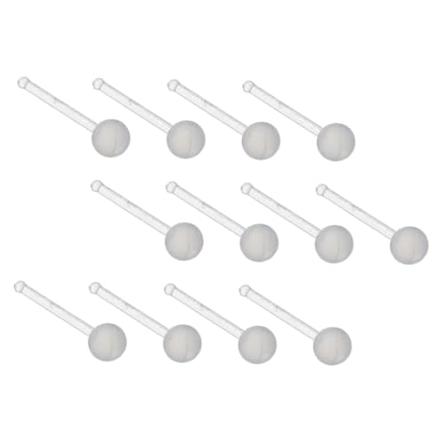Ipetboom 20stücke Unsichtbarer Nasenring Aus Klarem Für Arbeit Und Sport Nasenpiercing Retainer Für Frauen Und Männer Piercing Halter Klar Und Langlebig Körper Schmuck Ohne Branding Ipetboom 20stücke Unsichtbarer Nasenring Aus Klarem Für Arbeit Und Sport Nasenpiercing Retainer Für Frauen Und Männer Piercing Halter Klar Und Langlebig Körper Schmuck Ohne Branding von Ipetboom
