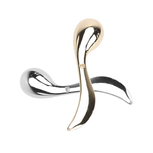 Ipetboom 2stücke Mini Kosmetik Spatel Für Gesichtspflege Multifunktionale Gesichtscreme Und Serum Löffel Für Präzise Dosierung Und Anwendung Tragbar Für Hause Oder Unterwegs von Ipetboom