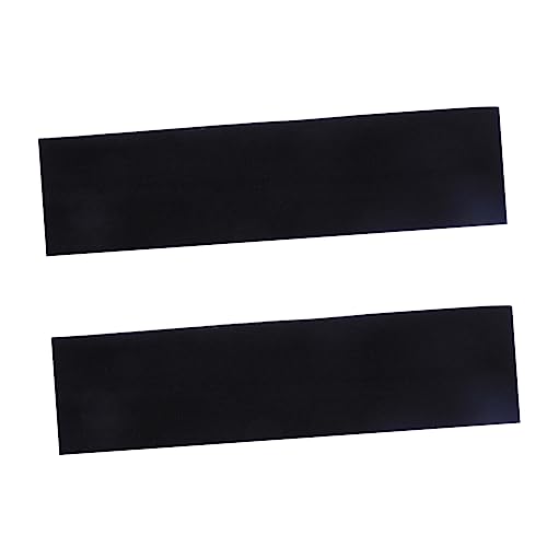Ipetboom 2stücke Elastisches Stirnband Für Sport Und Yoga Breites Dehnbares Haarband Aus Schwarz Für Tanz Und Biken Schützt Vor Schweiß Ipetboom 2stücke Elastisches Stirnband Für Sport Und Yoga Breites Dehnbares Haarband Aus Schwarz Für Tanz Und Biken Schützt Vor Schweiß von Ipetboom
