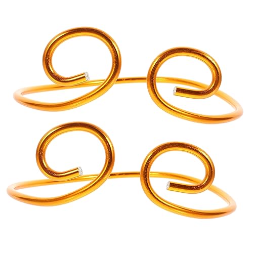 Ipetboom 2stücke Cosplay Headdress Für Junge Mädchen Kreative Haarschmuck-accessoires Monkey Design Für Partys Und Auftritte Zarte Kopfbedeckung Für Kostüme Und Makeup-hilfe von Ipetboom