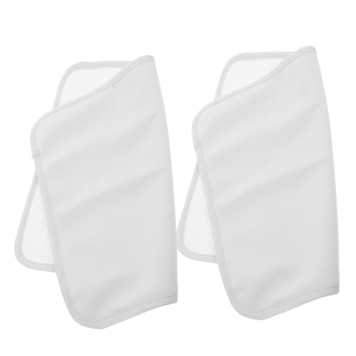 Ipetboom 2St wellness handtuch multifunktions handtuch Flanelltuch absorbieren Rizinusöltuch zum Entspannen weiche Handtücher Rizinusöl-Handtuch Rizinusölpackung zur Massage von Ipetboom