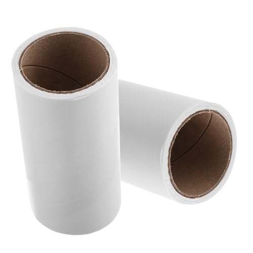 Ipetboom 2stücke Nagel Art Stamping Blotting Papier Nagelmuster Entferner Blätter Nagellack Absorbierende Papiere Für Effektive Reinigung Für Zuhause Und Salon von Ipetboom