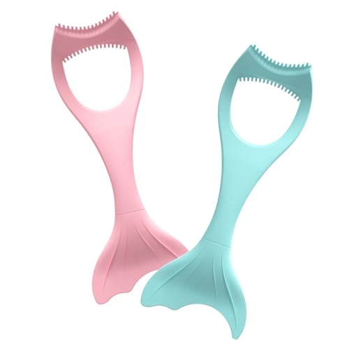 Ipetboom Silikon Eyeliner Schablonen Set Frauen Make-up Abnehmbare Pinsel Für Glatte Linie von Ipetboom