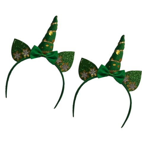 Ipetboom 2st St. Patrick's Day Stirnband Haarmaske Haarwachsstift Haarstock Haargummis Haarwerkzeug Stirnbänder Für Frauen Haarzubehör Haarverlängerungen Haarschal Haarstyling -werkzeuge Ipetboom 2st St. Patrick's Day Stirnband Haarmaske Haarwachsstift Haarstock Haargummis Haarwerkzeug Stirnbänder Für Frauen Haarzubehör Haarverlängerungen Haarschal Haarstyling -werkzeuge von Ipetboom