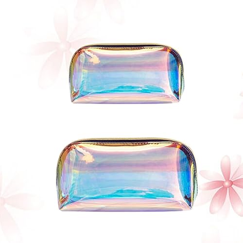 Ipetboom Tasche Für Damen – Make-up-Set Mit Elegantem Look Ideal Für Den Täglichen Gebrauch Partys Shopping von Ipetboom