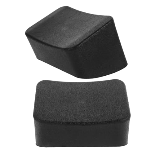 Ipetboom 2stücke Nackenstütze Für Shampoo-liege Wiederverwendbares Kissen Für Salon Und Heimgebrauch Robuste Haarwaschkissen Für Shampoo-schüssel von Ipetboom