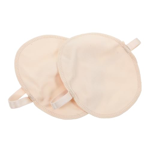 Ipetboom 2stücke Schweißschutzpads Für Damen Achselschweißpads Aus Absorbieren Schweiß Schnell Waschbar Mit Schultergürtel Für Outdoor-aktivitäten Und Training von Ipetboom