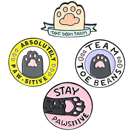 Ipetboom 3 Sätze Brosche Lustige Anstecknadeln Für Damen Dekorative Broschen Für Kleidung Schals Taschen Zu Halloween Weihnachten 4 Stück * 3 von Ipetboom