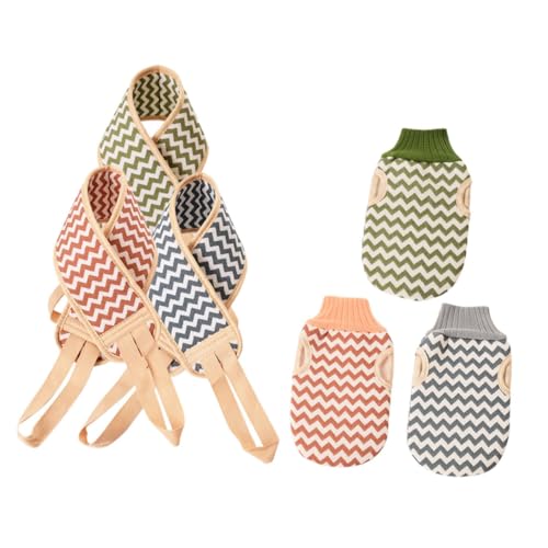 Ipetboom 3 Sätze Dusch Peeling Handtücher mit Beidseitiger Grober Struktur Lang Griffen Effektive Rückenreinigung Hautfreundliches Körper Peeling für Frauen und Männer für Dusche und Bad von Ipetboom