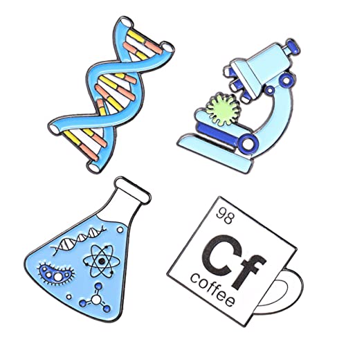 Ipetboom 3 Sätze Teiliges Kreative Cartoon Broschen Legierungs Abzeichen Für Kleidung Dekorative Pins Für Taschen Hüte Schals Leicht Tragbar Für Tägliche Nutzung Partys 4 Stück * 3 von Ipetboom