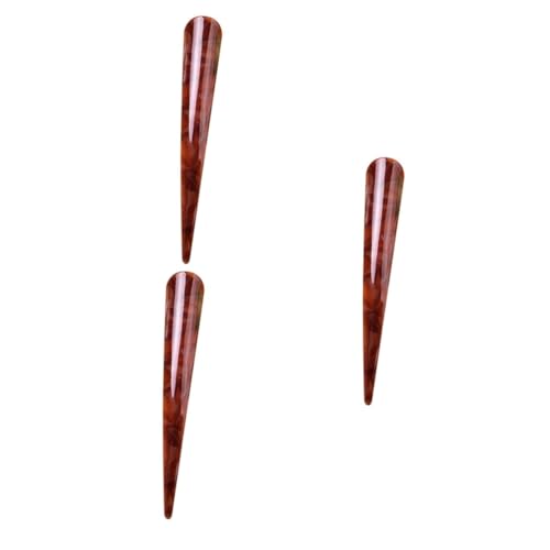 Ipetboom 3stücke Vintage Haarspange Elegante Alligator Clips Für Damen Hochwertige Haarklammer Für Hochzeiten Partys Und Besondere Anlässe von Ipetboom