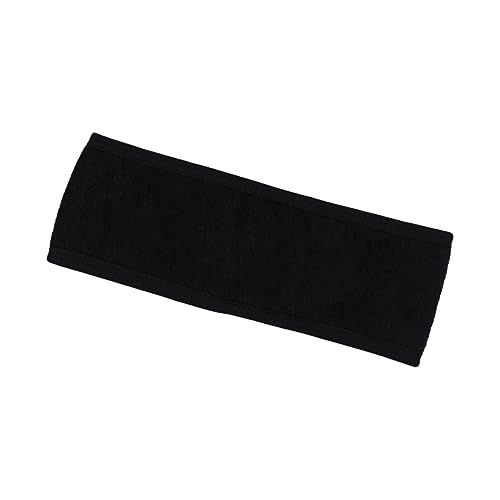 Ipetboom 3St make up tape haarband nijab kopftuch haar gummi hairbands Schminkband hair-band haarreife حجاب ein Bad nehmen Handtuch Stirnband Fräulein Schal von Ipetboom