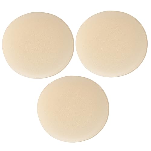 Ipetboom 3 Stück Hut Selbstgemacht Basis Runde Baskenmützen Hutbasis Praktische und Verschleißfeste Hutunterstützung für Selbstgemacht Kopfschmuck Ergonomisches Design für Kinder von Ipetboom