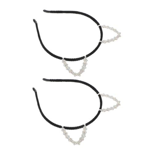 Ipetboom 3 Stück Teiliges Katzenohren Haarreif mit Kristallen Glitzernde Haaraccessoires für Damen für Cosplay Halloween und Partys Leicht und Bequem für Täglichen Gebrauch Ipetboom 3 Stück Teiliges Katzenohren Haarreif mit Kristallen Glitzernde Haaraccessoires für Damen für Cosplay Halloween und Partys Leicht und Bequem für Täglichen Gebrauch von Ipetboom