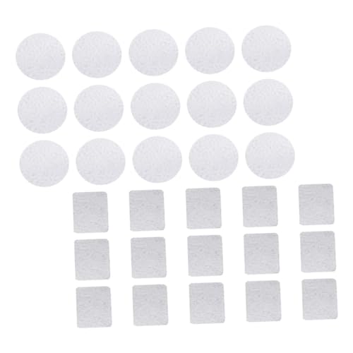 Ipetboom 30stücke Augen Makeup Magnet Palette Aufkleber Metall Aufkleber Für Lidschatten Paletten Langlebig Und Einfach Zu Verwenden Für Kreative Kosmetikgestaltung von Ipetboom