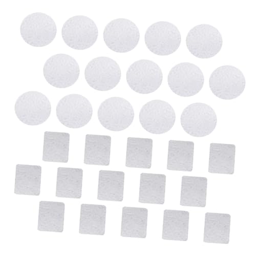 Ipetboom 30stücke Metallaufkleber Für Lidschattenpalette Selbstklebende Aufkleber Geeignet Für Diy-make-up-paletten Robuste von Ipetboom