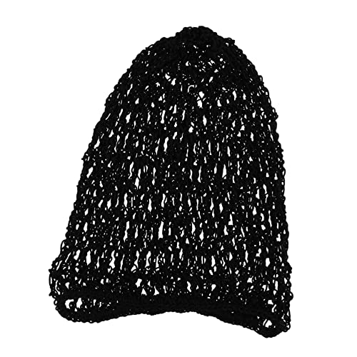 Ipetboom 3stücke Haarnetz Für Damen Netzhut Für Damen Schlafmütze Für Netzschlaf Atmungsaktiv Leicht Bequem Wiederverwendbar Waschbar von Ipetboom