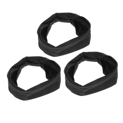 Ipetboom 3stücke Laufstirnband Yoga Trainingsschweißband Sport Stirnband Für Männer Frauen Schweißband Kopf Schweißbänder Lauf Schweiß Band Ipetboom 3stücke Laufstirnband Yoga Trainingsschweißband Sport Stirnband Für Männer Frauen Schweißband Kopf Schweißbänder Lauf Schweiß Band von Ipetboom