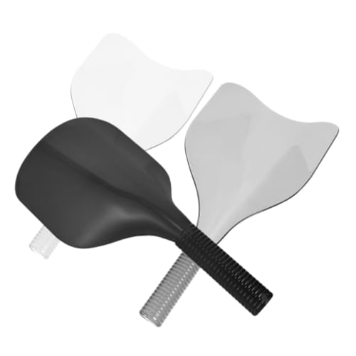 Ipetboom 3st Haarmaske Styling-lockenwickler Lockenstab Rollenhaar Kompatible Haarblocklerin Make-up-schutzhaube Haarschneideschutz Lockenwickler Für Frauen Matschig Schneiderschutz Plastik Ipetboom 3st Haarmaske Styling-lockenwickler Lockenstab Rollenhaar Kompatible Haarblocklerin Make-up-schutzhaube Haarschneideschutz Lockenwickler Für Frauen Matschig Schneiderschutz Plastik von Ipetboom