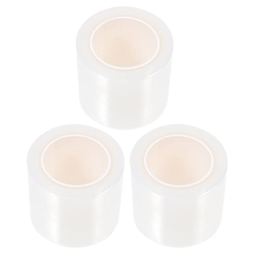 Ipetboom 3stücke Augenbrauenwickel Und Lippenpflegetool Für Semipermanente Eyeliner Und Lippenlinien Glatt Und Praktisch Und Zeitersparend von Ipetboom