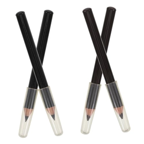 Ipetboom Augenbrauen-make-up Weicher Brauner Augenbrauenstift Microblading-technik Verwischt Nicht Und Lässt Sich Leicht Auftragen Für Frauen von Ipetboom