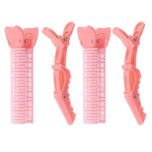 Ipetboom 4 Stück Volumen-haarspangen Für Damen – Haarwurzel-puffy-clips Lockenwickler Styling-haarwerkzeuge Leicht Und Bequem Perfekt Für Hochzeiten Und Partys Ipetboom 4 Stück Volumen-haarspangen Für Damen – Haarwurzel-puffy-clips Lockenwickler Styling-haarwerkzeuge Leicht Und Bequem Perfekt Für Hochzeiten Und Partys von Ipetboom