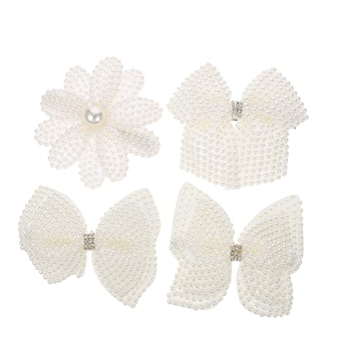 Ipetboom Elegantes Haarspangen-set Mit Strasssteinen Große Krokodilklemmen-details Für Damen Ipetboom Elegantes Haarspangen-set Mit Strasssteinen Große Krokodilklemmen-details Für Damen von Ipetboom