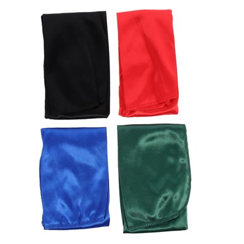 Ipetboom 4stücke Elastisches Kopftuch Für Männer Langer Do Rag Atmungsaktives Material Hip-hop-hut Vielseitig Einsetzbar Für Wellen Biker Und Tägliche Outdoor-aktivitäten von Ipetboom