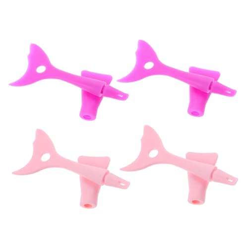 Ipetboom 4stücke Teiliges Augen-make-up Mit Eyeliner Schablonen Präzise Hilfsmittel Für Augen-make-up Für Makelloses Finish Und Symmetrie Für von Ipetboom