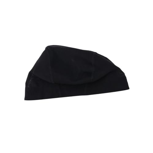 Ipetboom 4 Stück Teiliges Elastisches Haarnetz für Perücken Verstellbare Mesh Wig Caps Atmungsaktive Dehnbare für Damen und Herren Geeignet für Verschiedene Haartypen Langlebig und von Ipetboom