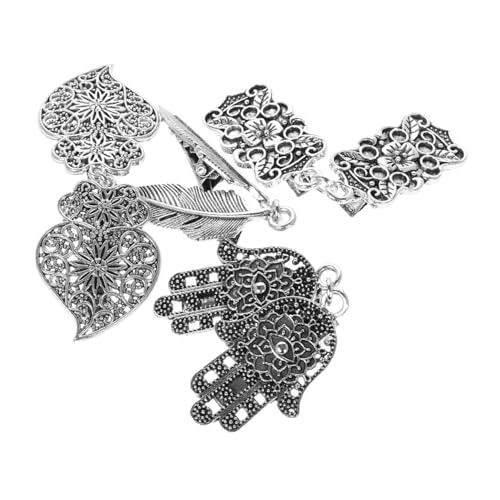 Ipetboom 4stücke Elegant Shirt Clips Für Frauen Multifunktionale Cardigan- Schal Kleid-clips Zur Vermeidung Von Gaping Blumen Federdesign Für Ipetboom 4stücke Elegant Shirt Clips Für Frauen Multifunktionale Cardigan- Schal Kleid-clips Zur Vermeidung Von Gaping Blumen Federdesign Für von Ipetboom
