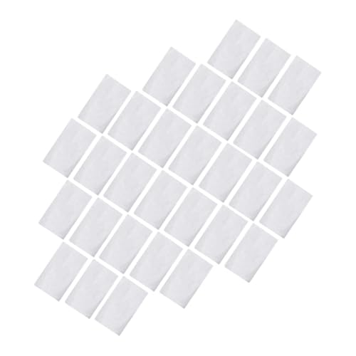 Ipetboom 400 Blatt Einweg Haarstyling Papier Professionelles Dauerwellenpapier mit Hoher Hitzebeständigkeit und Optimaler Dicke Ultradünn Atmungsaktiv für Friseure Salons und Heimgebrauch von Ipetboom