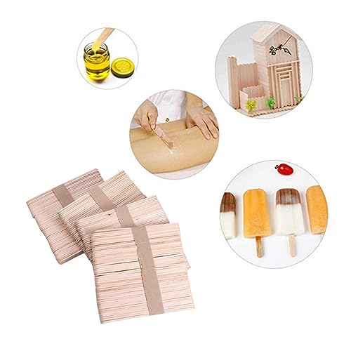 Ipetboom 400stücke Enthaarungsstreifen Für Gesicht Und Körper Haarentfernungsstreifen Aus Baumwolle Und Papier Wachsstreifen Für Enthaarungswachs Flexibel Und Robust Werkzeug Für von Ipetboom