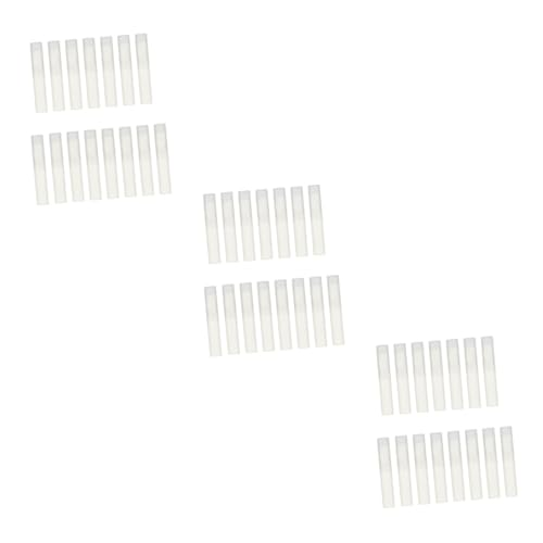 Ipetboom 45stücke Leere Lippenbalsam Tuben Kosmetikbehälter Für Lip Gloss Handgemachte Lippenpflege Transparent Wiederverwendbar Für Bastelprojekte von Ipetboom