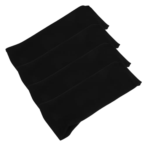 Ipetboom 4stücke Pack Stirnband Mit Knopf Für Masken Rutschfest Breites Workout-stirnband Elastischer Kopfschutzhalter Für Männer Und Frauen Sport-accessoire Für Laufen Fitness Tennis Ipetboom 4stücke Pack Stirnband Mit Knopf Für Masken Rutschfest Breites Workout-stirnband Elastischer Kopfschutzhalter Für Männer Und Frauen Sport-accessoire Für Laufen Fitness Tennis von Ipetboom