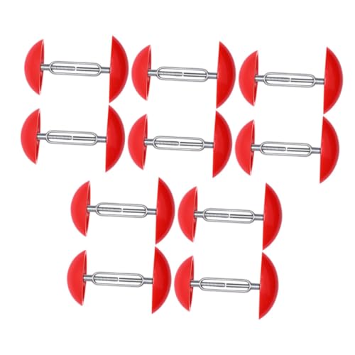 Ipetboom 5 Paare Verstellbare Mini Schuhspanner für Herren Damen Sneaker Schuhdehner Schuhformer Rutschfest Kompakt Leicht für Füße Reise und Alltag Ipetboom 5 Paare Verstellbare Mini Schuhspanner für Herren Damen Sneaker Schuhdehner Schuhformer Rutschfest Kompakt Leicht für Füße Reise und Alltag von Ipetboom