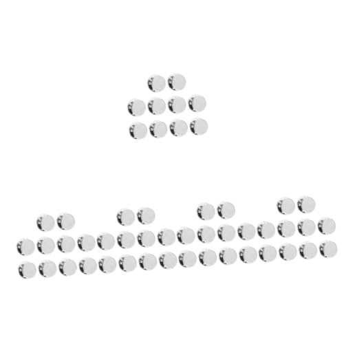 Ipetboom 5 Sätze Brosche Basis Pin Clip Anstecker Hochzeit Rückenverschluss Pin Für Männer Niedliche Pin Halter Pin Ohrstecker Anstecker Krawattennadel DIY Broschenzubehör 10 Stück * 5 Ipetboom 5 Sätze Brosche Basis Pin Clip Anstecker Hochzeit Rückenverschluss Pin Für Männer Niedliche Pin Halter Pin Ohrstecker Anstecker Krawattennadel DIY Broschenzubehör 10 Stück * 5 von Ipetboom